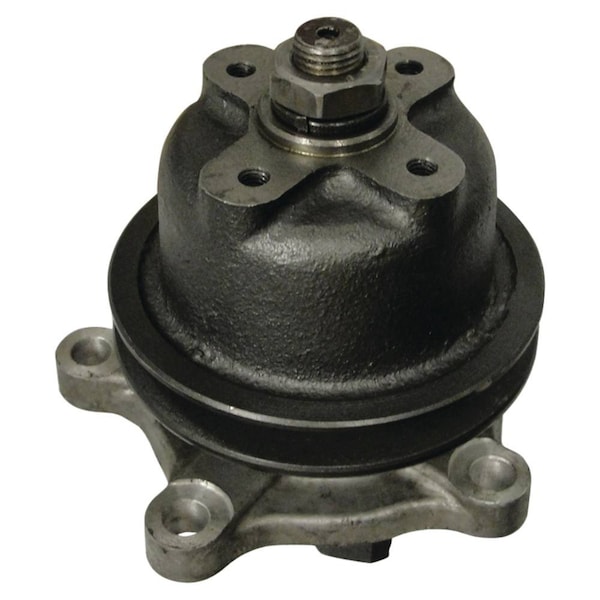 Db Electrical Water Pump for Kubota Tractor L175 L225 L225DT Others-15321-73032 1906-6232 - main